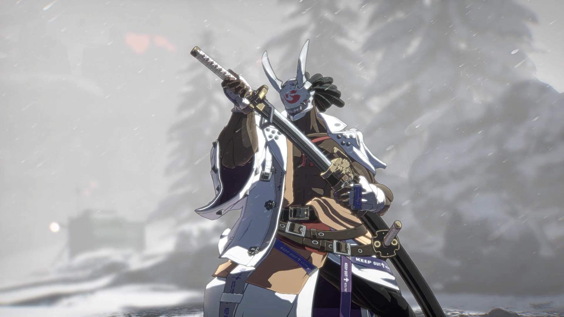Dengan Guilty Gear Strive, Game Pass akhirnya memiliki game pertarungan yang layak untuk Seri X